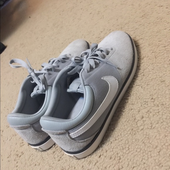 Grey Nike Sb - Picture 3 of 3